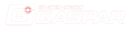 Logo - Encendido Gaspar